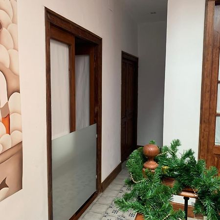 Casa Doranda Vegueta Bed and Breakfast Las Palmas Buitenkant foto