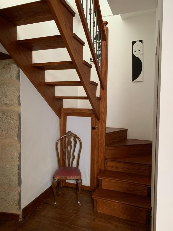 Casa Doranda Vegueta Bed and Breakfast Las Palmas Buitenkant foto