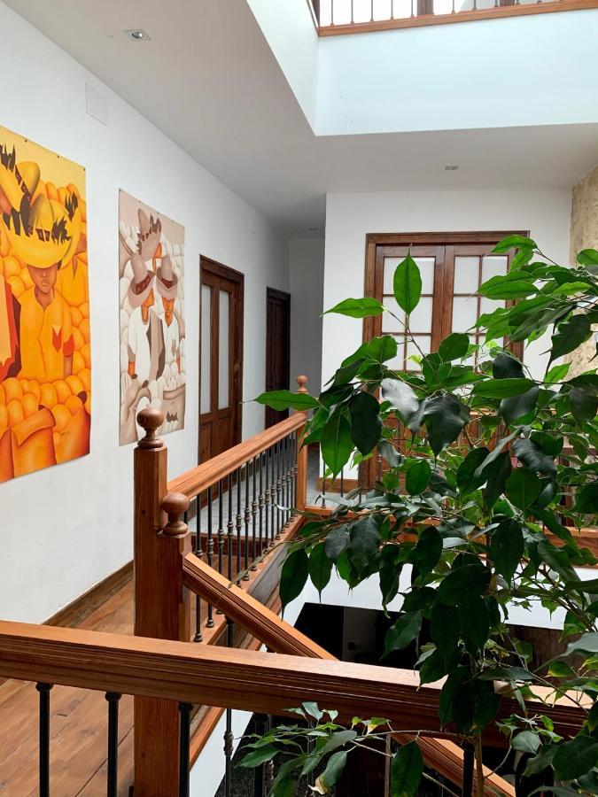 Casa Doranda Vegueta Bed and Breakfast Las Palmas Buitenkant foto