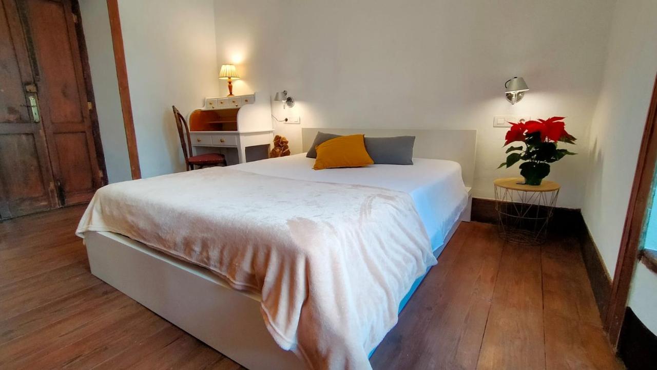 Casa Doranda Vegueta Bed and Breakfast Las Palmas Buitenkant foto