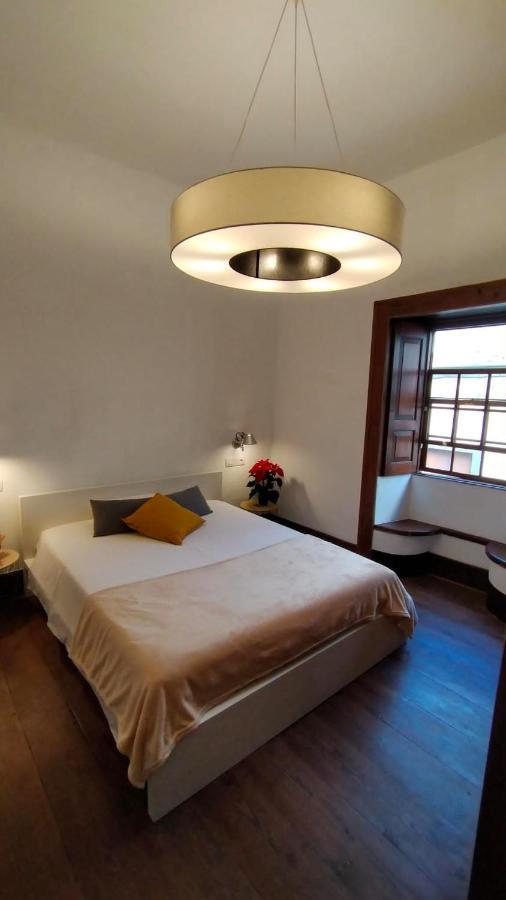 Casa Doranda Vegueta Bed and Breakfast Las Palmas Buitenkant foto