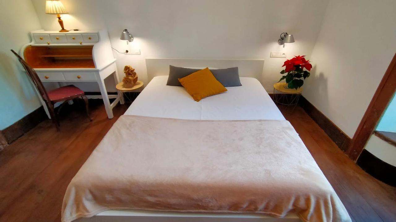 Casa Doranda Vegueta Bed and Breakfast Las Palmas Buitenkant foto