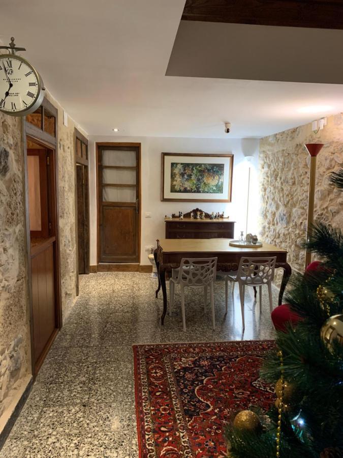 Casa Doranda Vegueta Bed and Breakfast Las Palmas Buitenkant foto
