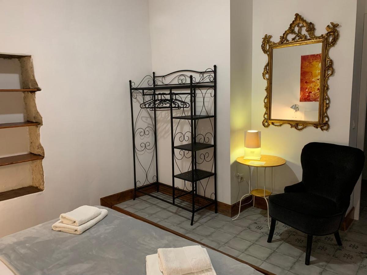 Casa Doranda Vegueta Bed and Breakfast Las Palmas Buitenkant foto