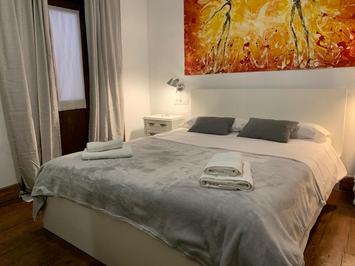 Casa Doranda Vegueta Bed and Breakfast Las Palmas Buitenkant foto
