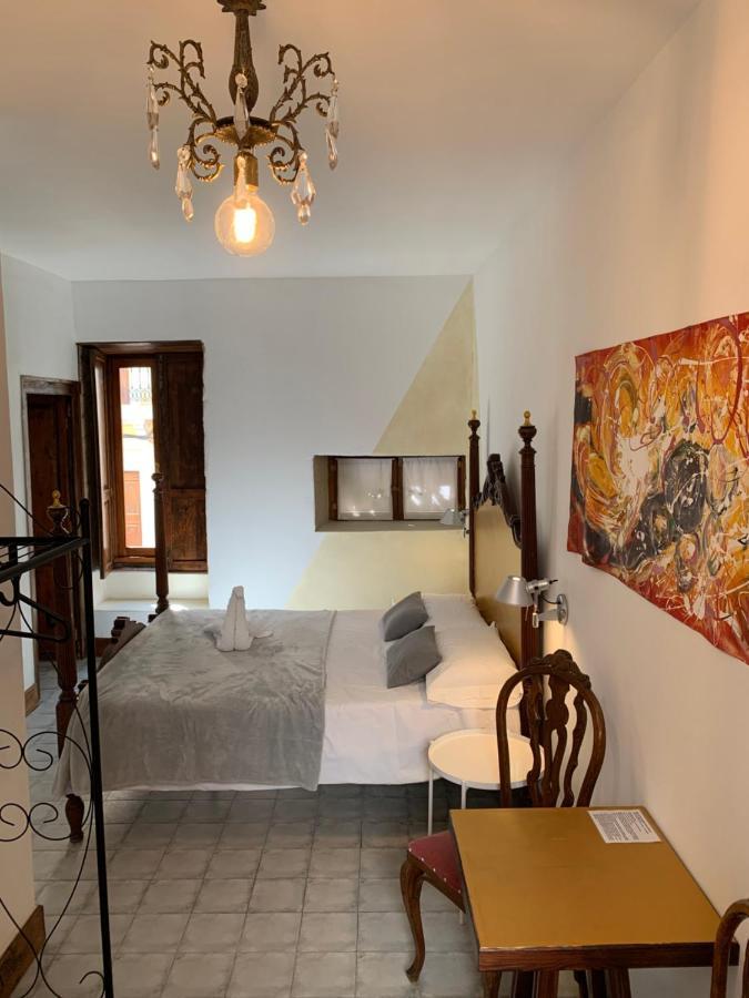 Casa Doranda Vegueta Bed and Breakfast Las Palmas Buitenkant foto