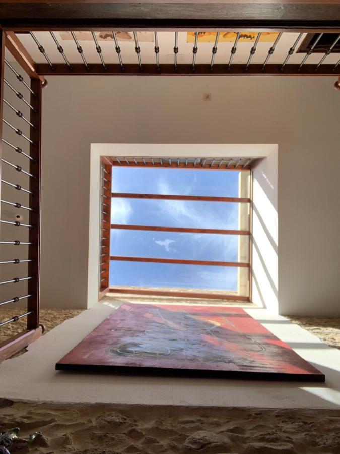 Casa Doranda Vegueta Bed and Breakfast Las Palmas Buitenkant foto