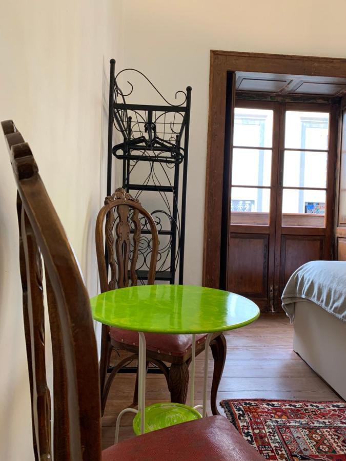 Casa Doranda Vegueta Bed and Breakfast Las Palmas Buitenkant foto