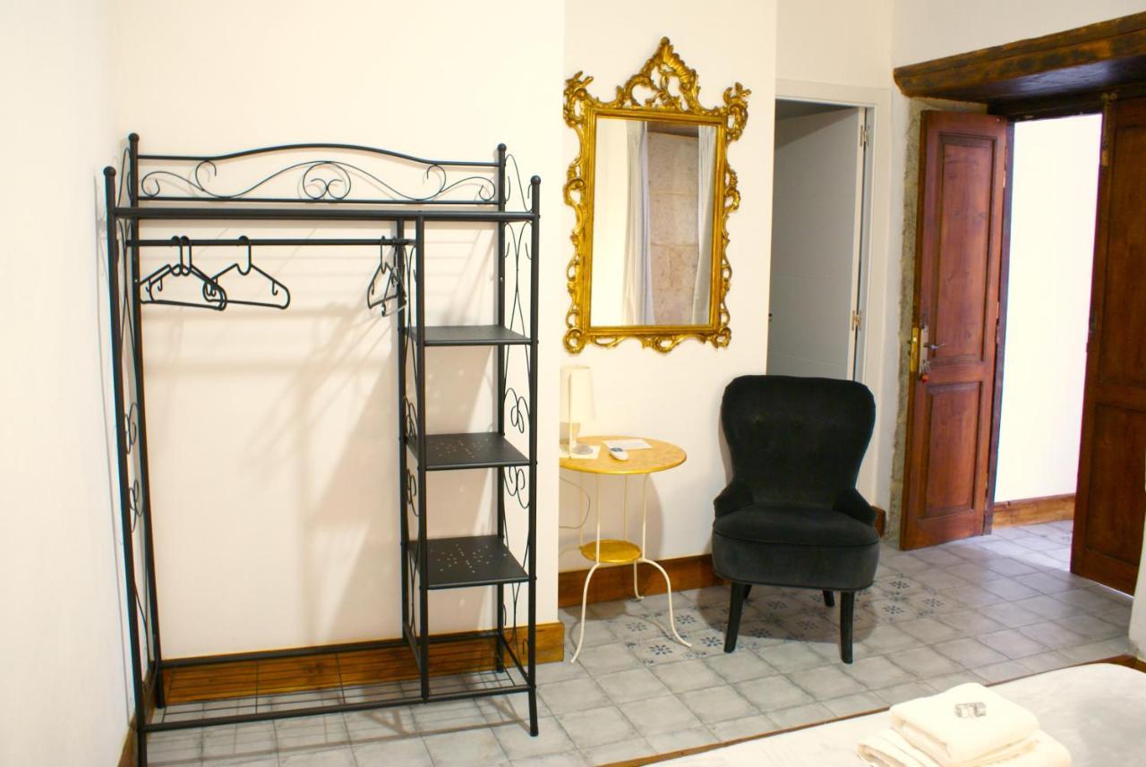 Casa Doranda Vegueta Bed and Breakfast Las Palmas Buitenkant foto